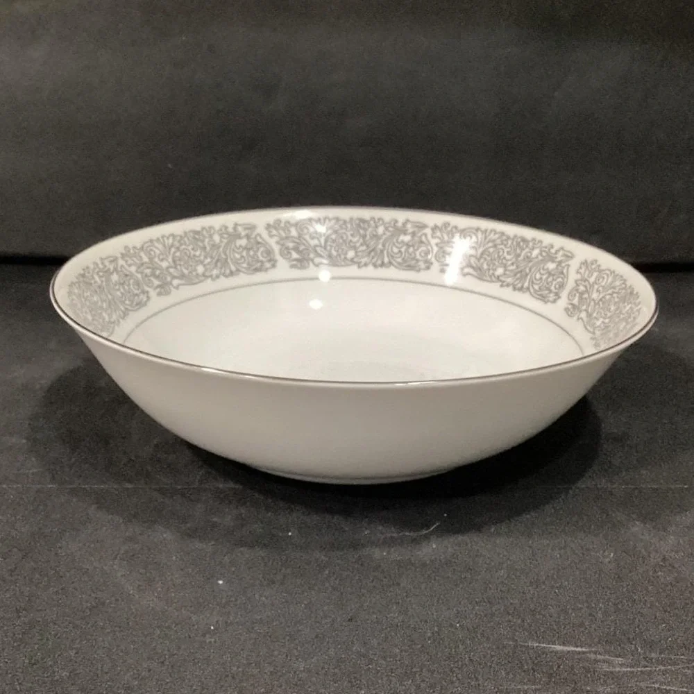 Brookwood Porcelain 